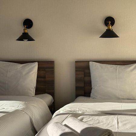 Hotel Gold Kazbegi Luaran gambar