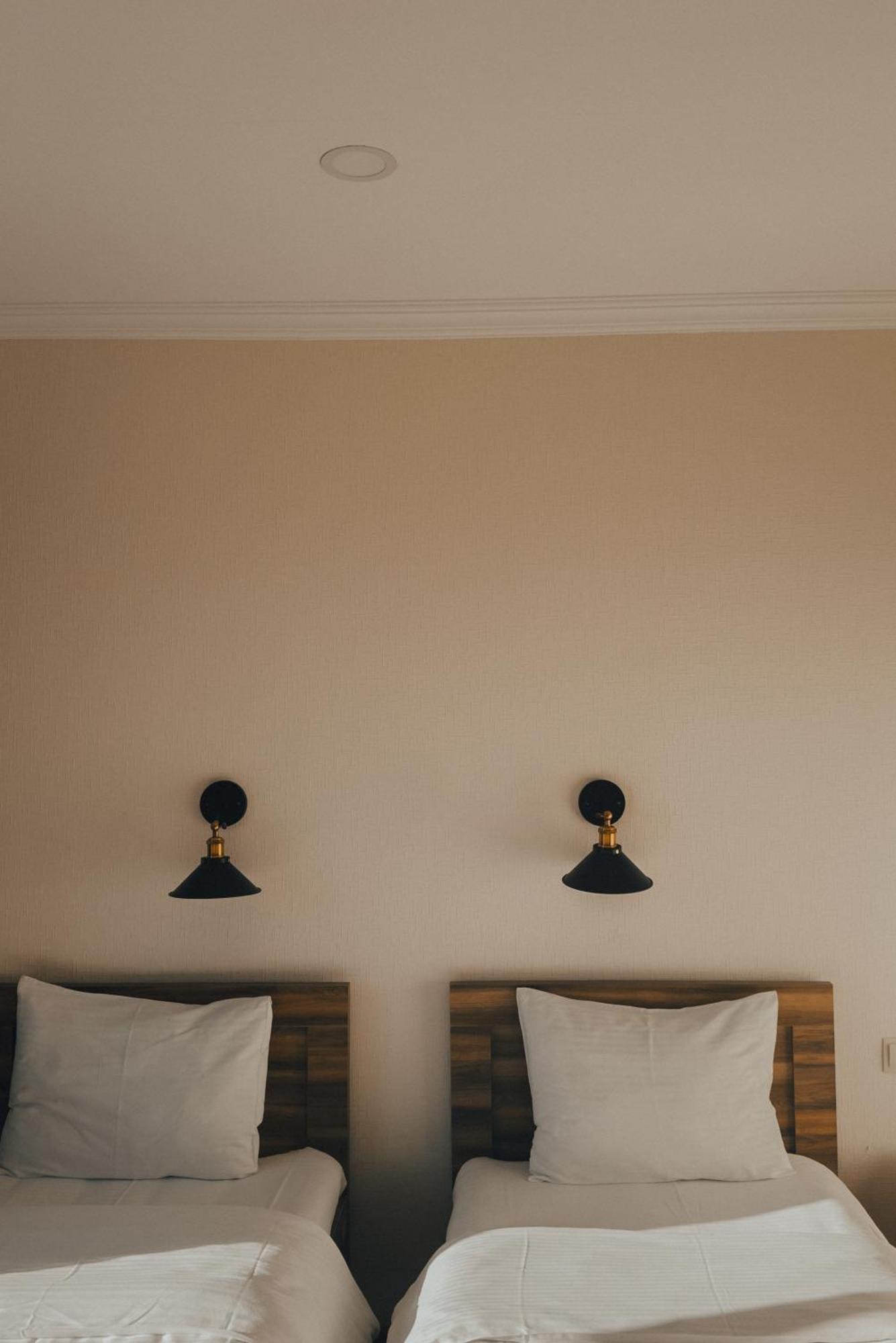 Hotel Gold Kazbegi Luaran gambar
