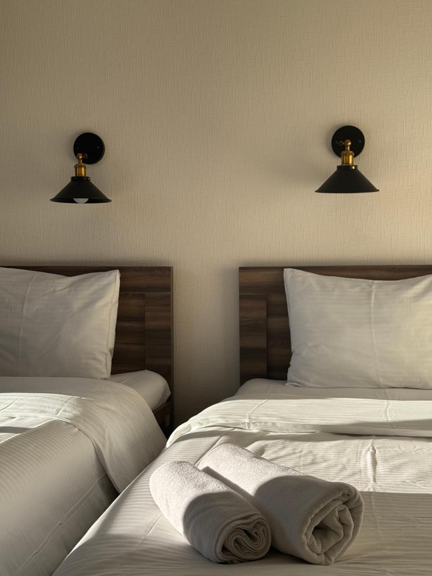 Hotel Gold Kazbegi Luaran gambar